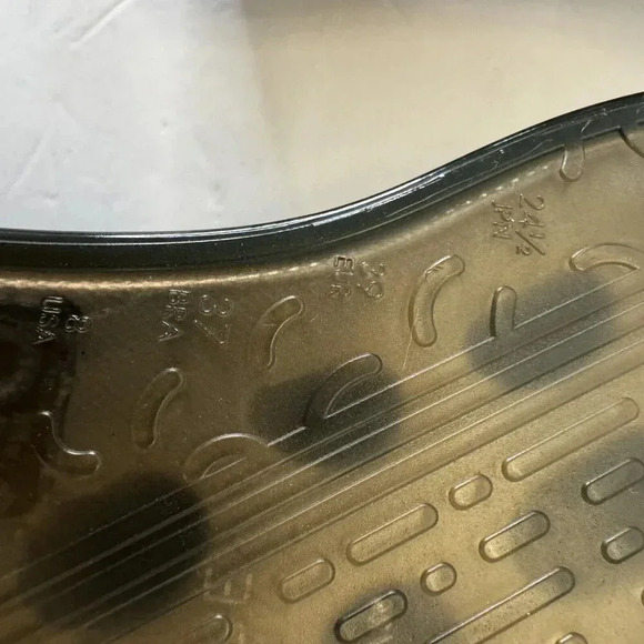 Melissa Sandals Next Gen Platform never used New - Picture 7 of 8